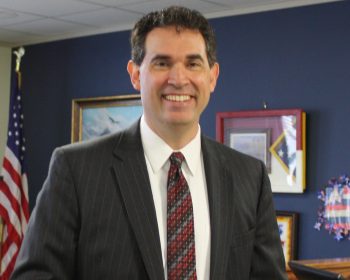 Harris County Attorney Robert Jewett