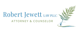 Robert Jewett Law – Cypress Probate Attorney Logo